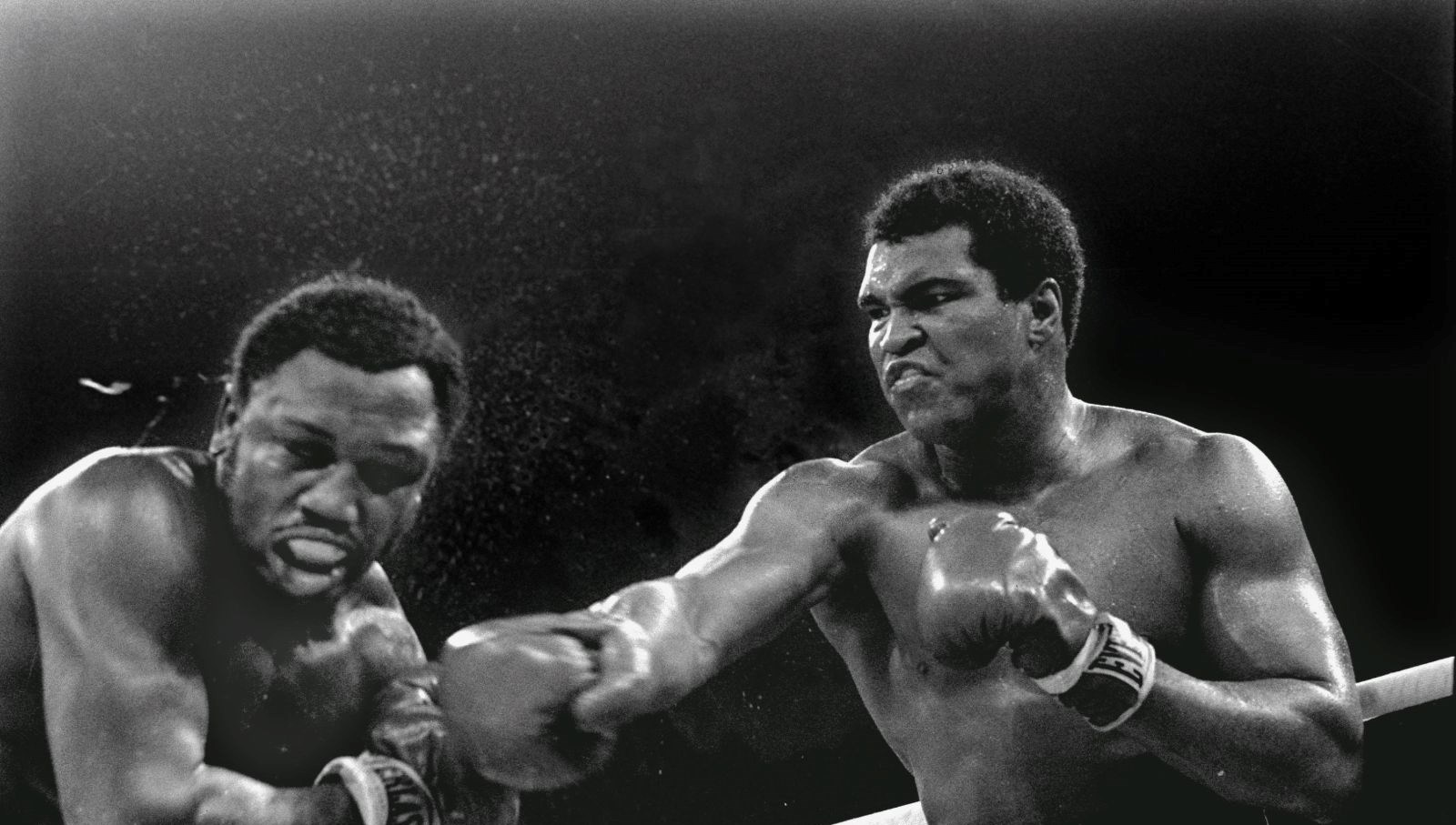 Efsane boksör Muhammed Ali’nin hayatı dizi oluyor